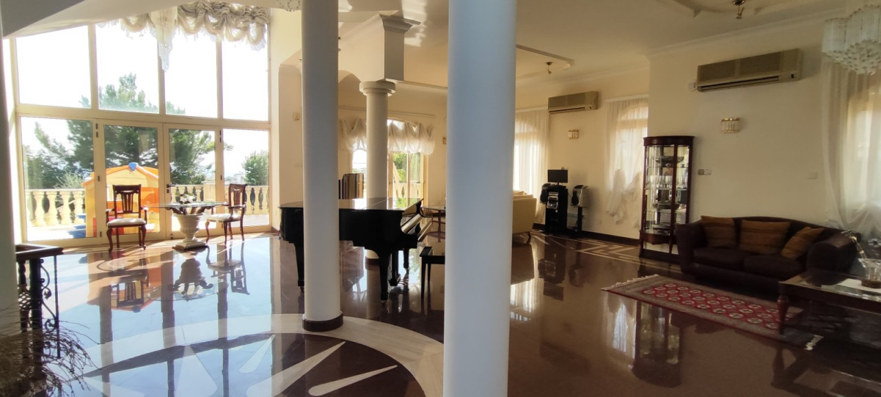 For Sale: Detached house, Mesovounia, Limassol, Cyprus FC-62953 - #5