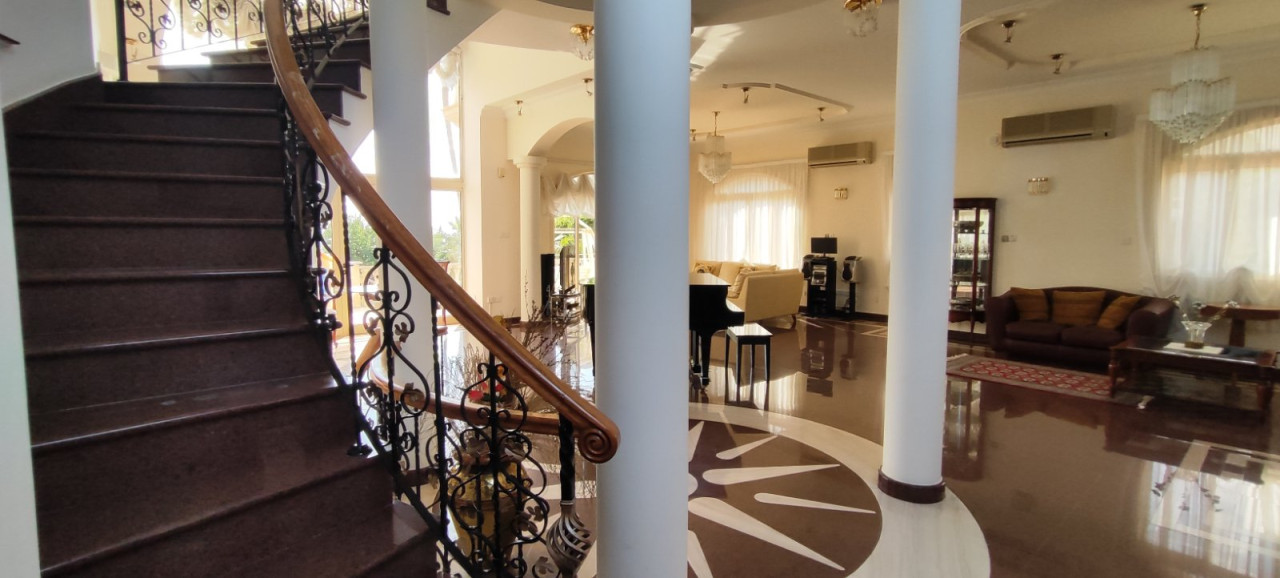 For Sale: Detached house, Mesovounia, Limassol, Cyprus FC-62953 - #7