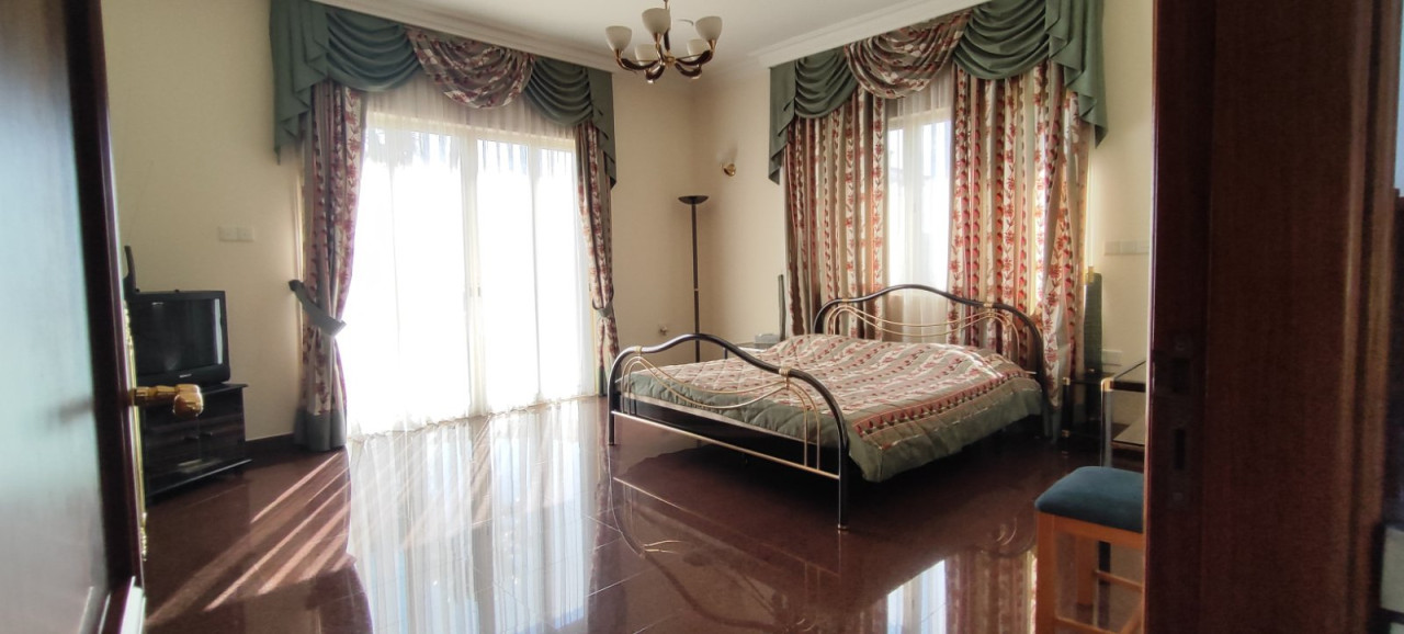 For Sale: Detached house, Mesovounia, Limassol, Cyprus FC-62953 - #8