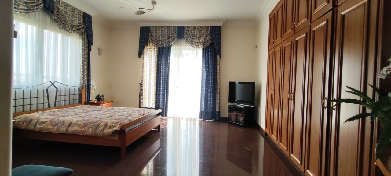 For Sale: Detached house, Mesovounia, Limassol, Cyprus FC-62953 - #9