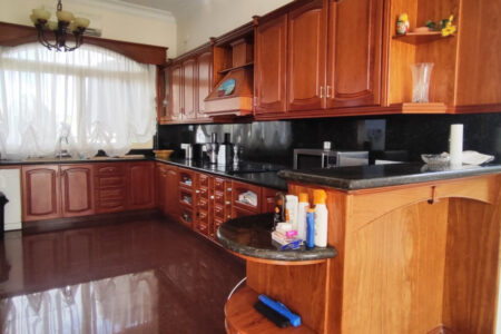 For Sale: Detached house, Mesovounia, Limassol, Cyprus FC-62953