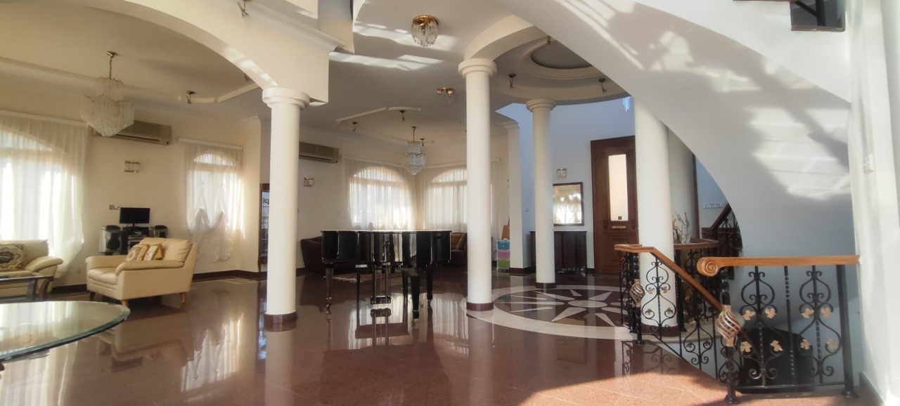 For Sale: Detached house, Mesovounia, Limassol, Cyprus FC-62953 - #4