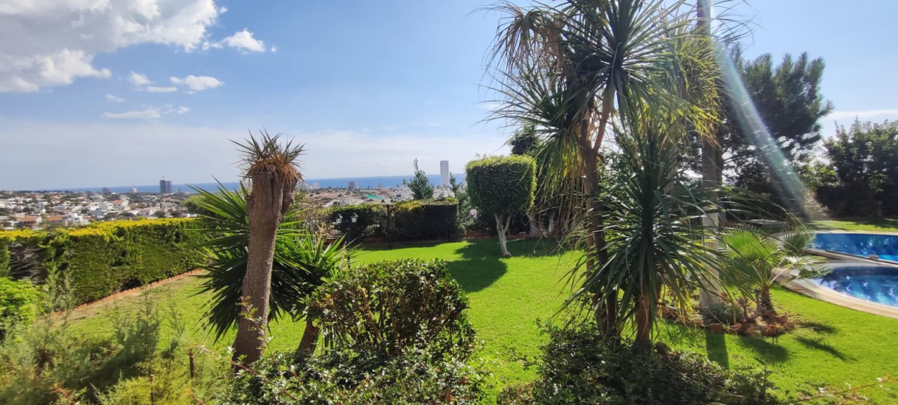 For Sale: Detached house, Mesovounia, Limassol, Cyprus FC-62953 - #13