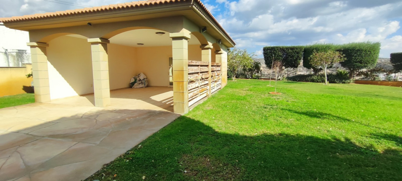 For Sale: Detached house, Mesovounia, Limassol, Cyprus FC-62953 - #14