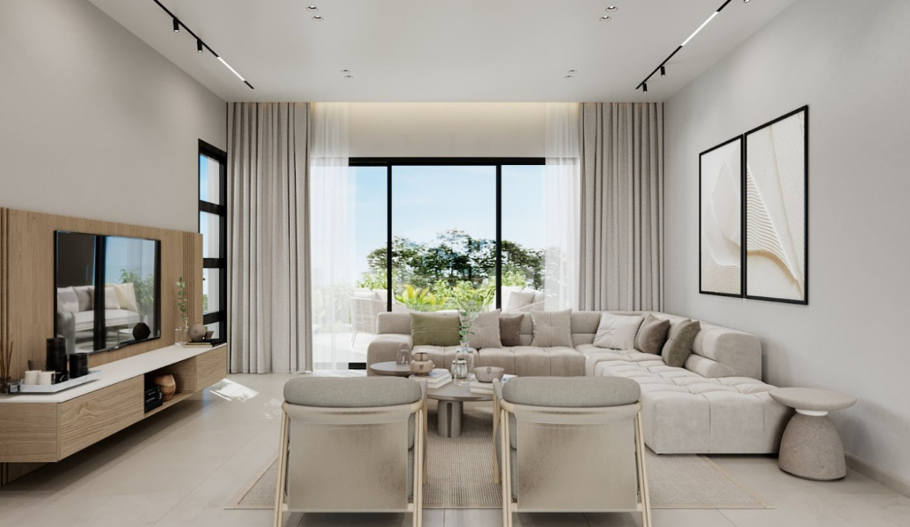 For Sale: Apartments, Agios Athanasios, Limassol, Cyprus FC-62958 - #9