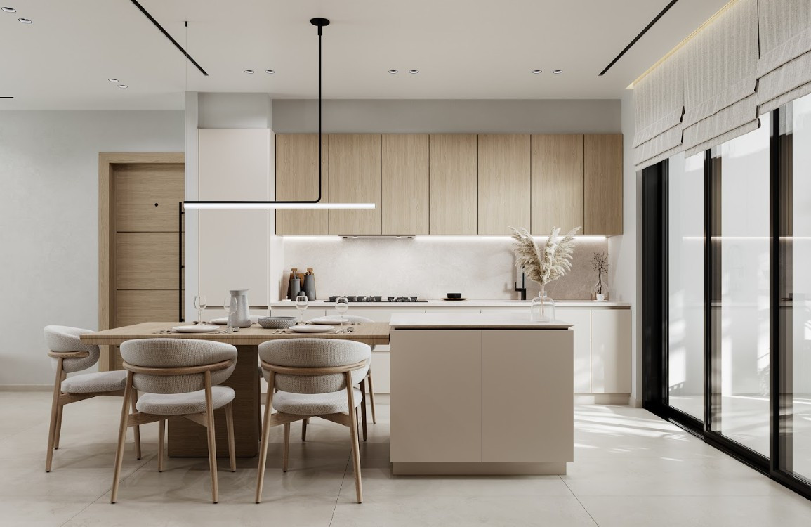 For Sale: Penthouse, Agios Athanasios, Limassol, Cyprus FC-62961 - #8