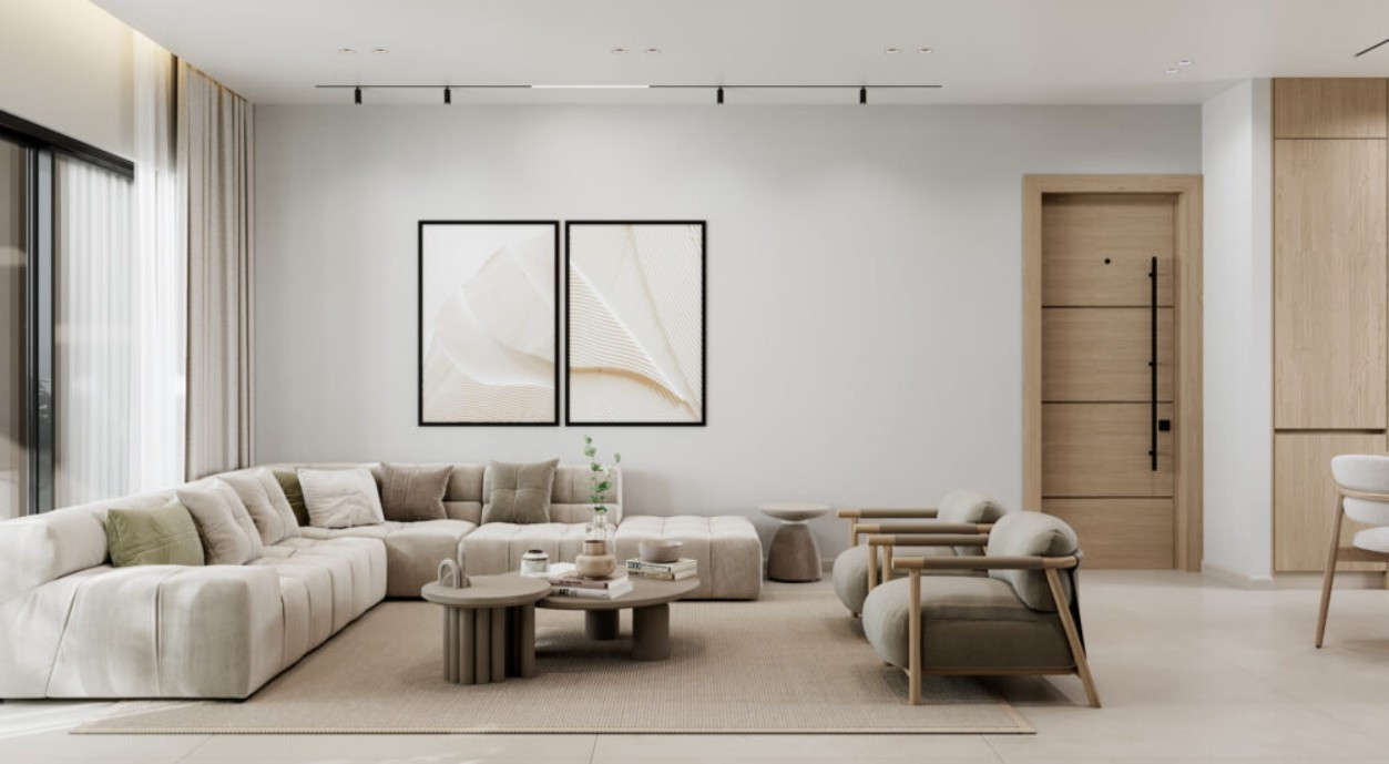 For Sale: Penthouse, Agios Athanasios, Limassol, Cyprus FC-62962 - #10