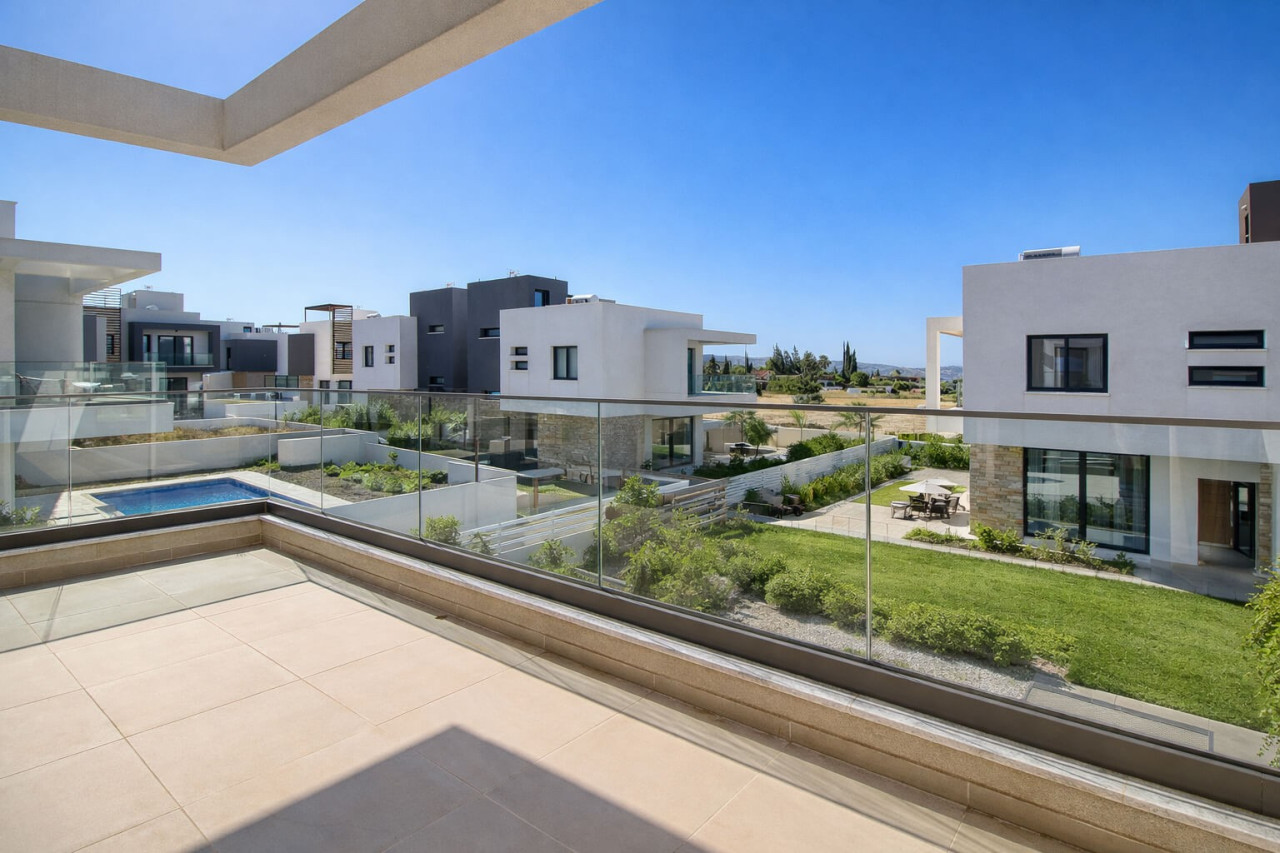 For Sale: Detached house, Pyrgos, Limassol, Cyprus FC-62963 - #12 For Sale: Detached house, Pyrgos, Limassol, Cyprus FC-62963 - #12