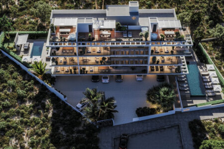 For Sale: Apartments, Oroklini, Larnaca, Cyprus FC-62966