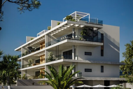 For Sale: Apartments, Oroklini, Larnaca, Cyprus FC-62968