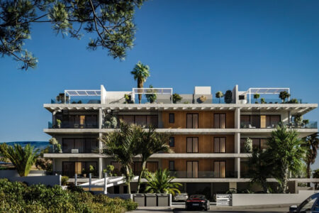 For Sale: Apartments, Oroklini, Larnaca, Cyprus FC-62969