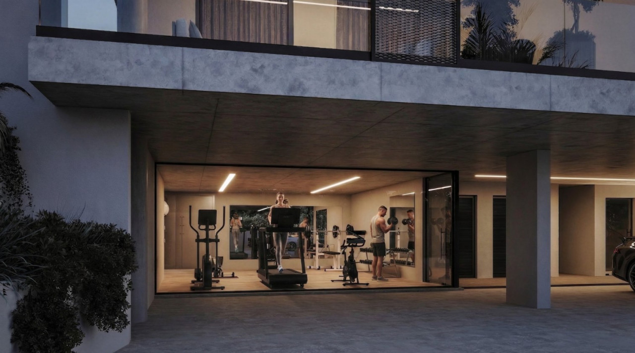 For Sale: Apartments, Oroklini, Larnaca, Cyprus FC-62969 - #8 For Sale: Apartments, Oroklini, Larnaca, Cyprus FC-62969 - #8