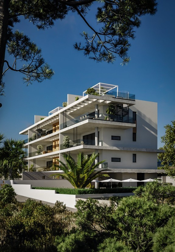 For Sale: Apartments, Oroklini, Larnaca, Cyprus FC-62969 - #9 For Sale: Apartments, Oroklini, Larnaca, Cyprus FC-62969 - #9