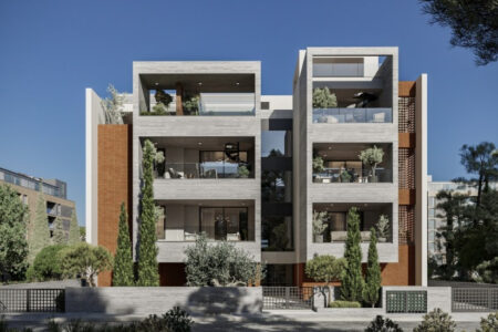 For Sale: Apartments, Aradippou, Larnaca, Cyprus FC-62970