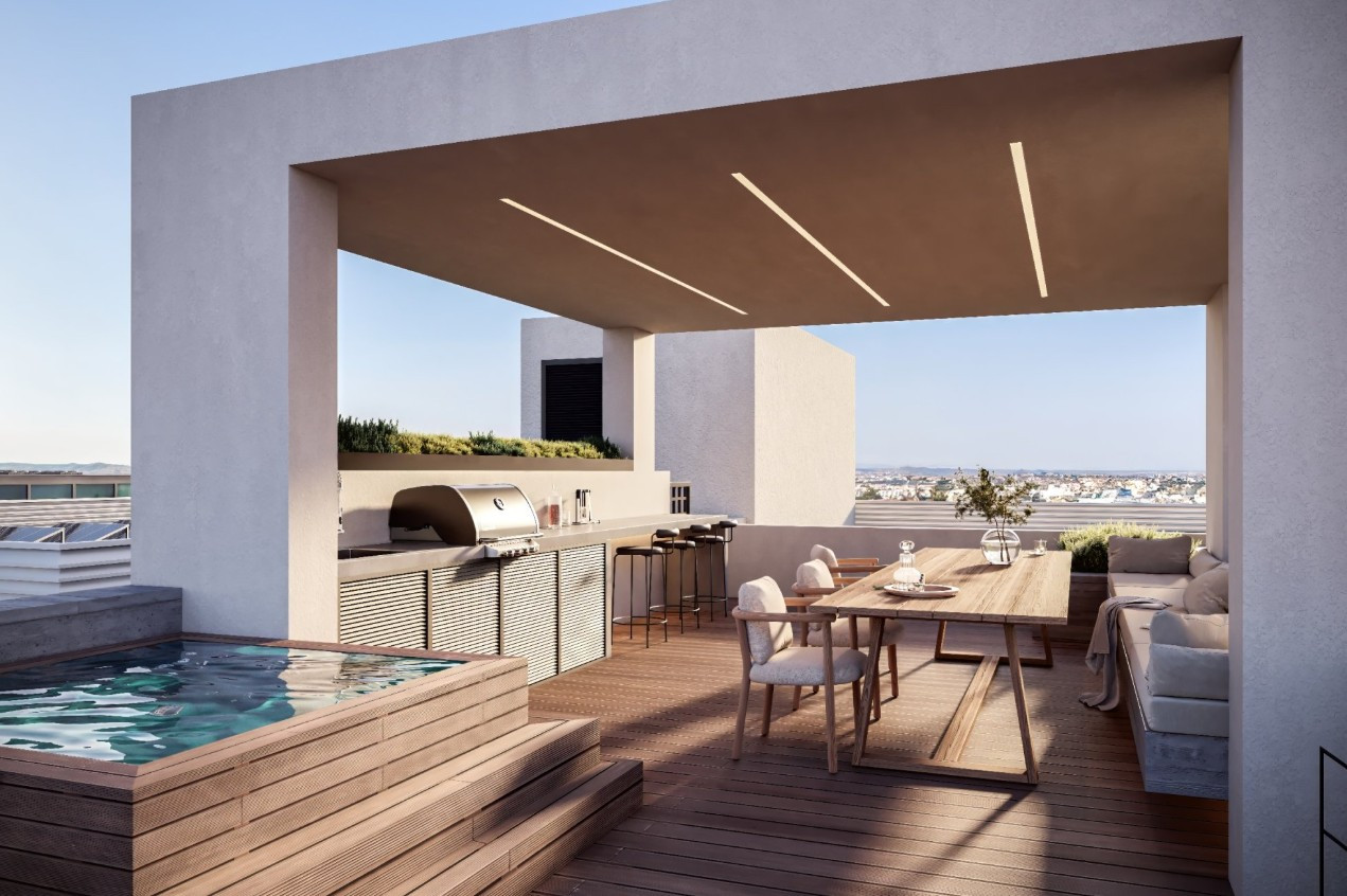 For Sale: Apartments, Aradippou, Larnaca, Cyprus FC-62970 - #7