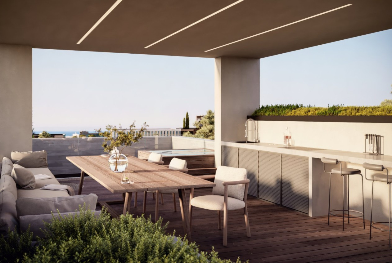 For Sale: Apartments, Aradippou, Larnaca, Cyprus FC-62971 - #8 For Sale: Apartments, Aradippou, Larnaca, Cyprus FC-62971 - #8