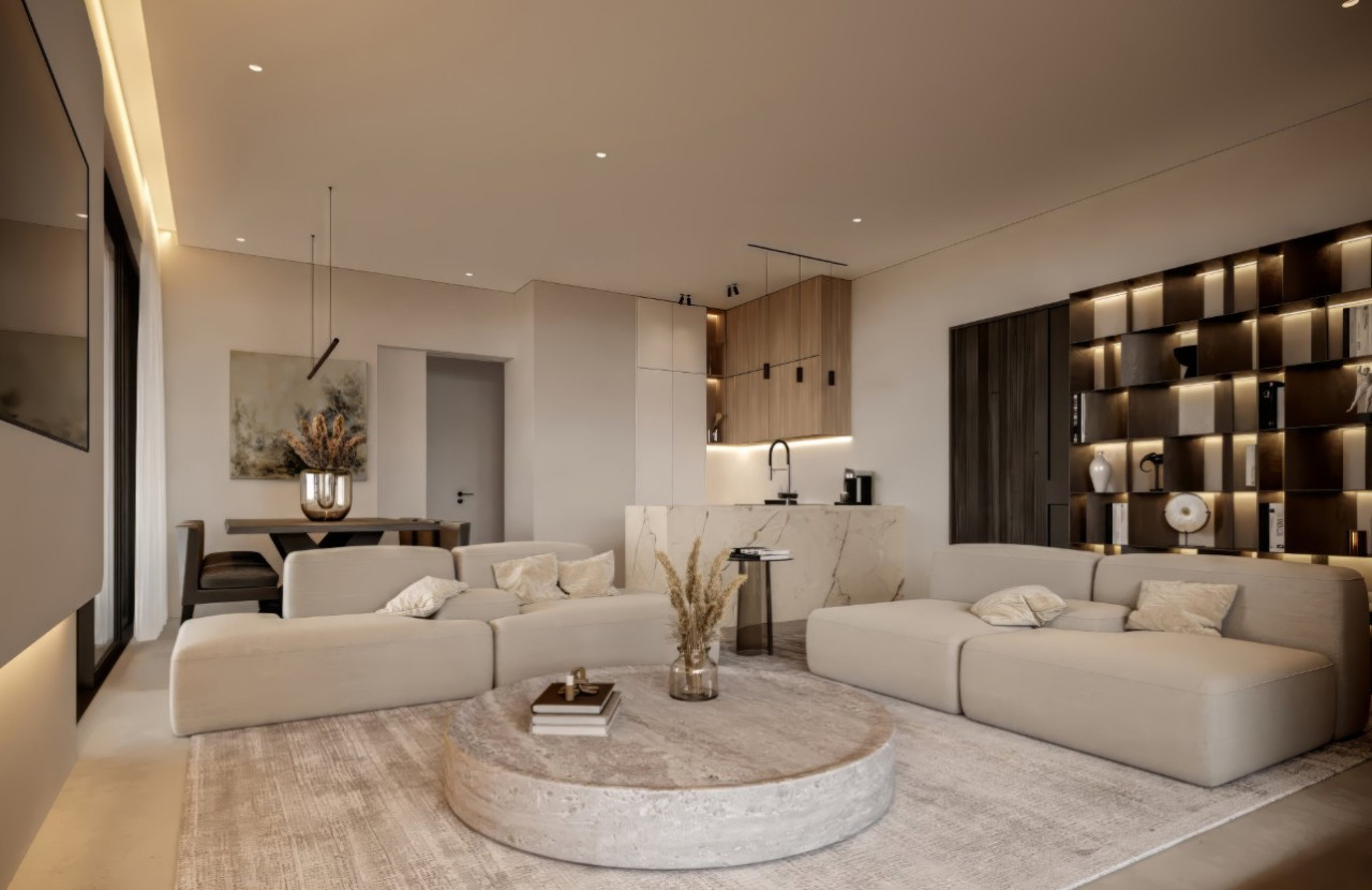 For Sale: Apartments, Aradippou, Larnaca, Cyprus FC-62971 - #11 For Sale: Apartments, Aradippou, Larnaca, Cyprus FC-62971 - #11