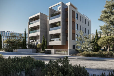 For Sale: Apartments, Aradippou, Larnaca, Cyprus FC-62971