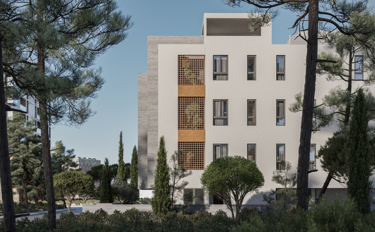 For Sale: Apartments, Aradippou, Larnaca, Cyprus FC-62971 - #5 For Sale: Apartments, Aradippou, Larnaca, Cyprus FC-62971 - #5