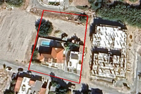 For Sale: Residential land, Livadia, Larnaca, Cyprus FC-62972