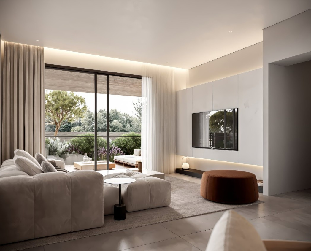 For Sale: Penthouse, Aradippou, Larnaca, Cyprus FC-62973 - #9 For Sale: Penthouse, Aradippou, Larnaca, Cyprus FC-62973 - #9