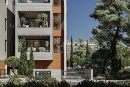 For Sale: Apartments, Aradippou, Larnaca, Cyprus FC-62974