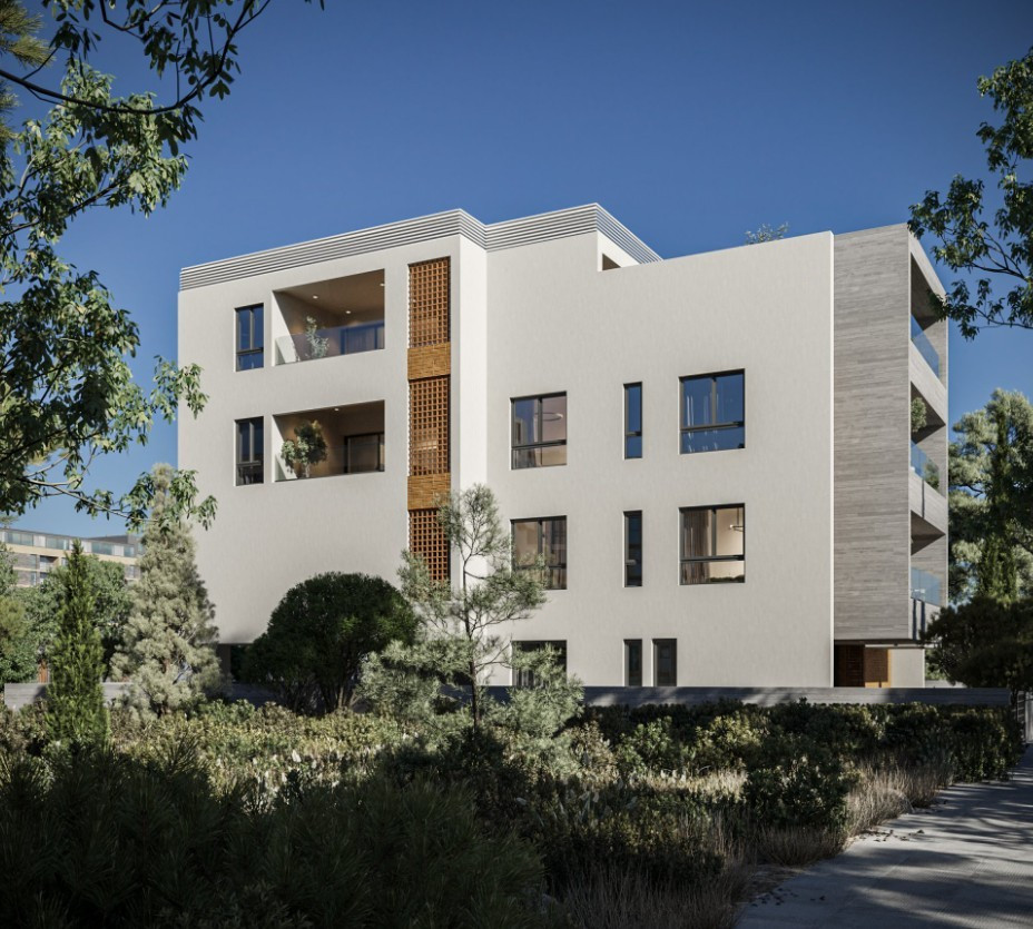 For Sale: Apartments, Aradippou, Larnaca, Cyprus FC-62974 - #10