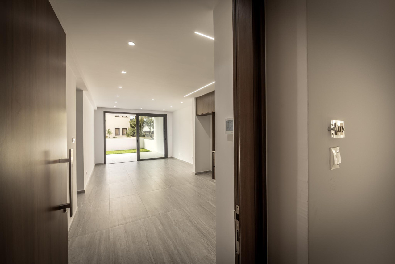 For Sale: Apartments, Aradippou, Larnaca, Cyprus FC-62975 - #2