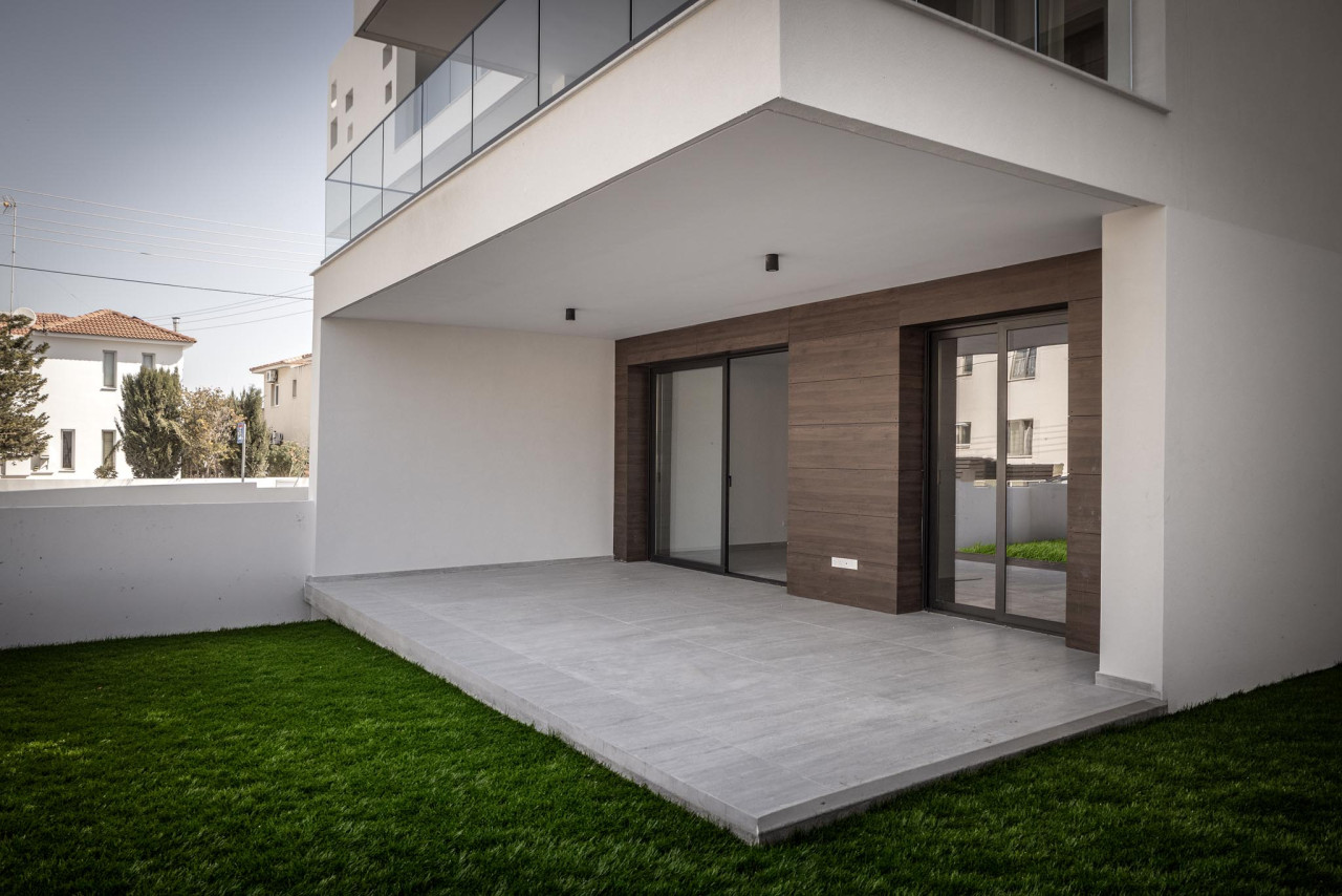 For Sale: Apartments, Aradippou, Larnaca, Cyprus FC-62975 - #12