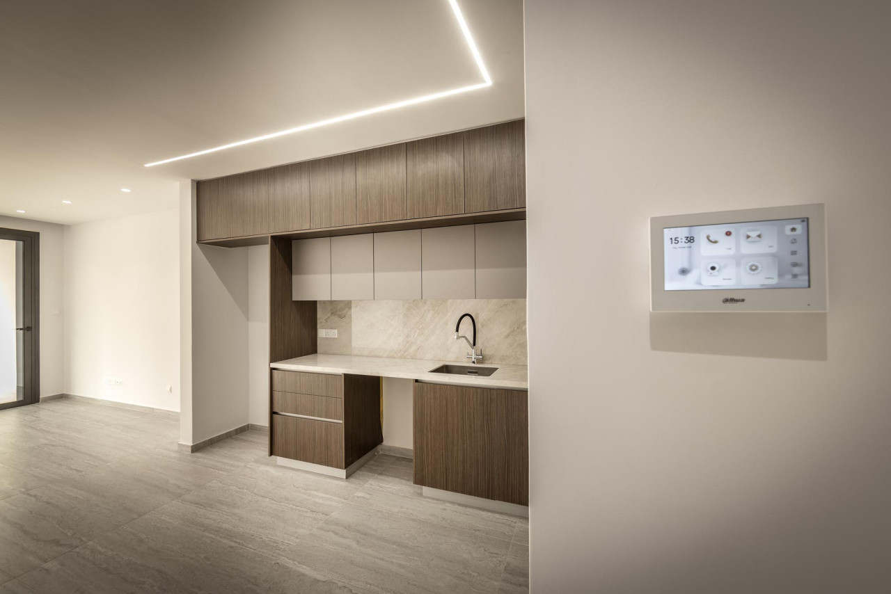 For Sale: Apartments, Aradippou, Larnaca, Cyprus FC-62975 - #3