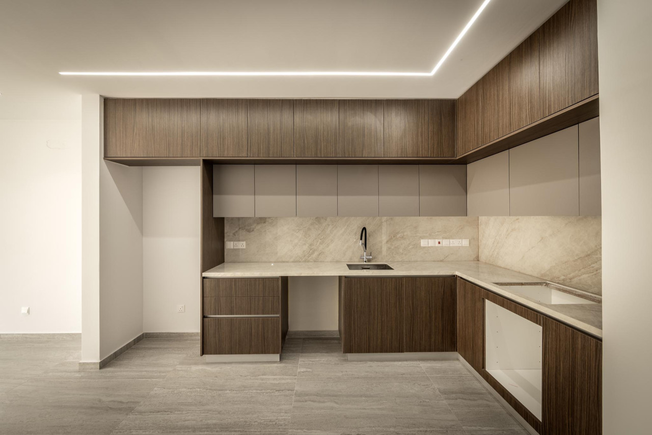 For Sale: Apartments, Aradippou, Larnaca, Cyprus FC-62975 - #5