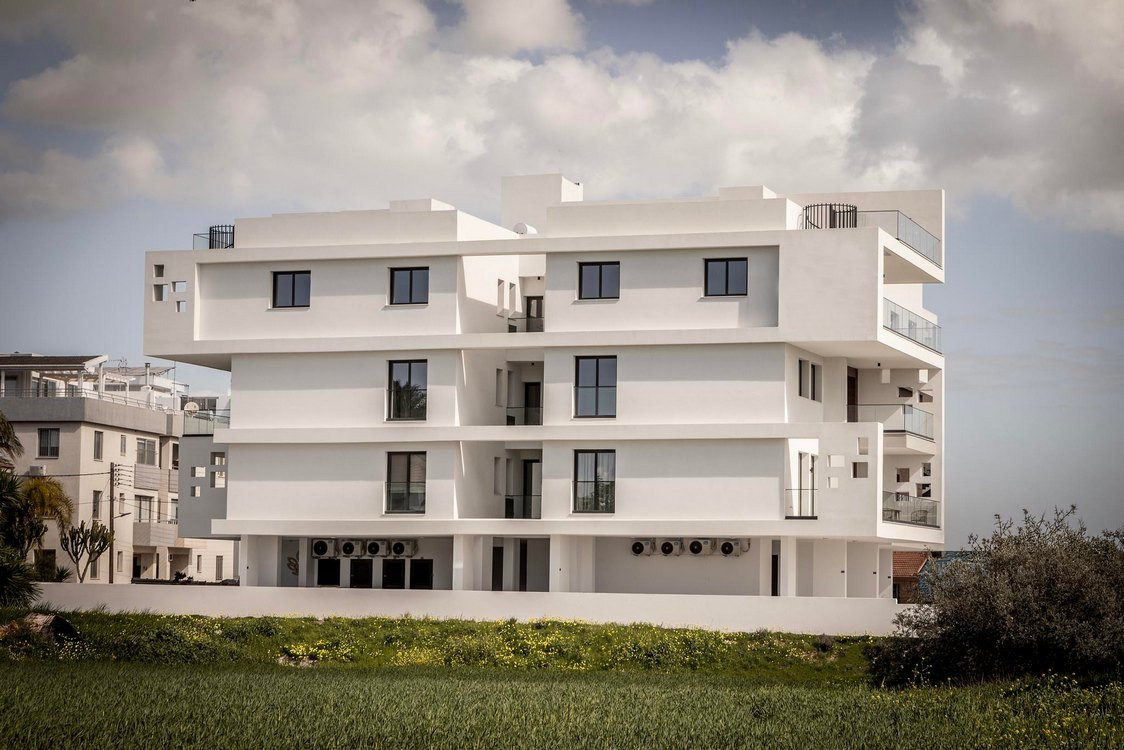 For Sale: Apartments, Aradippou, Larnaca, Cyprus FC-62975 - #13