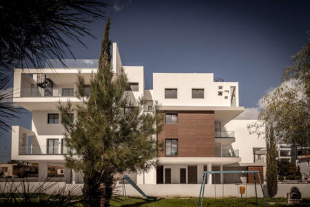 For Sale: Apartments, Aradippou, Larnaca, Cyprus FC-62975