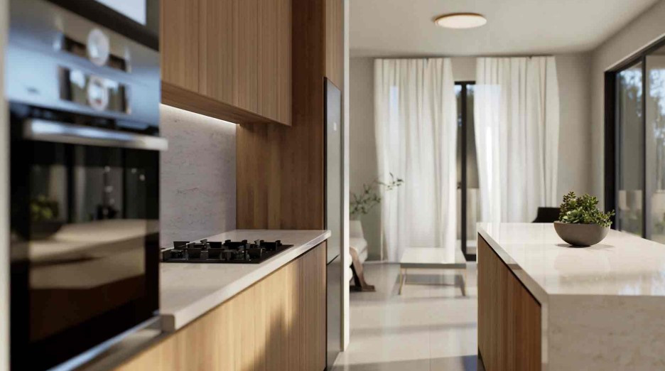 For Sale: Detached house, Chlorakas, Paphos, Cyprus FC-62977 - #3