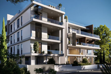For Sale: Apartments, Aradippou, Larnaca, Cyprus FC-62978