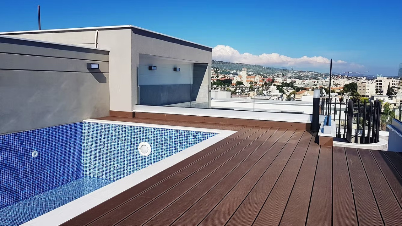 For Sale: Penthouse, Moutagiaka Tourist Area, Limassol, Cyprus FC-62981 - #4