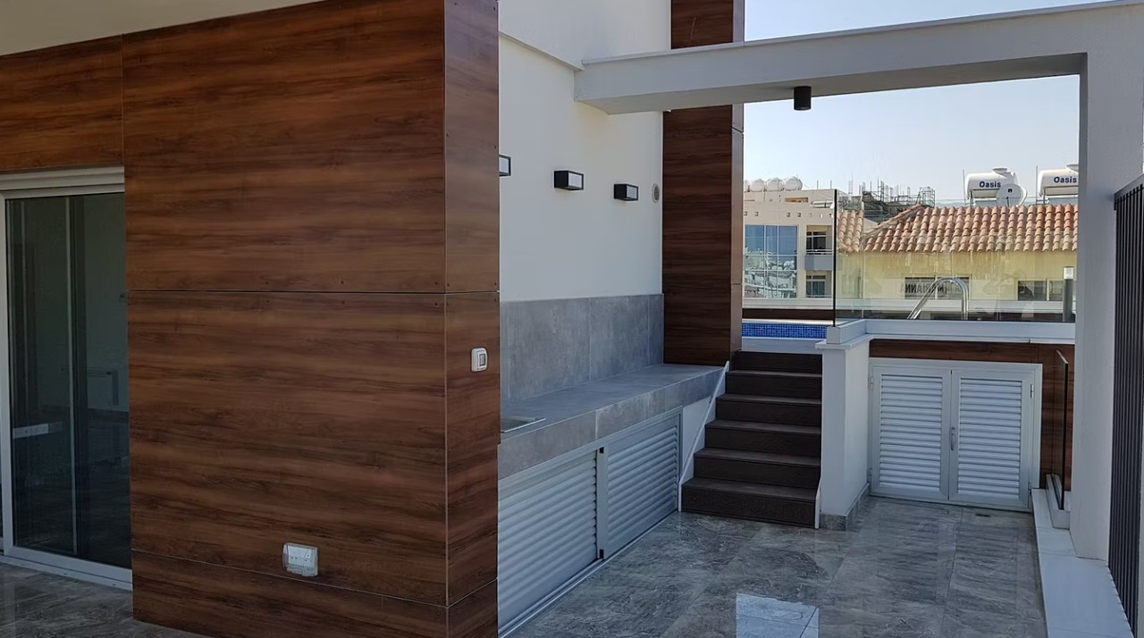 For Sale: Penthouse, Moutagiaka Tourist Area, Limassol, Cyprus FC-62981 - #5