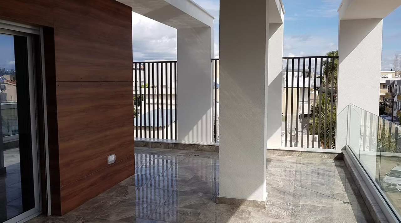 For Sale: Penthouse, Moutagiaka Tourist Area, Limassol, Cyprus FC-62981 - #7