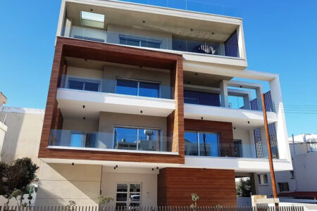 For Sale: Penthouse, Moutagiaka Tourist Area, Limassol, Cyprus FC-62981