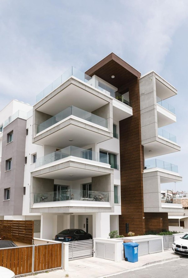 For Sale: Penthouse, Mesa Geitonia, Limassol, Cyprus FC-62982 - #10