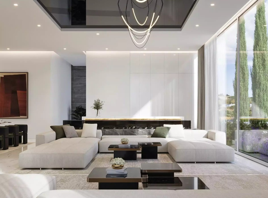 For Sale: Detached house, Paniotis, Limassol, Cyprus FC-62983 - #2