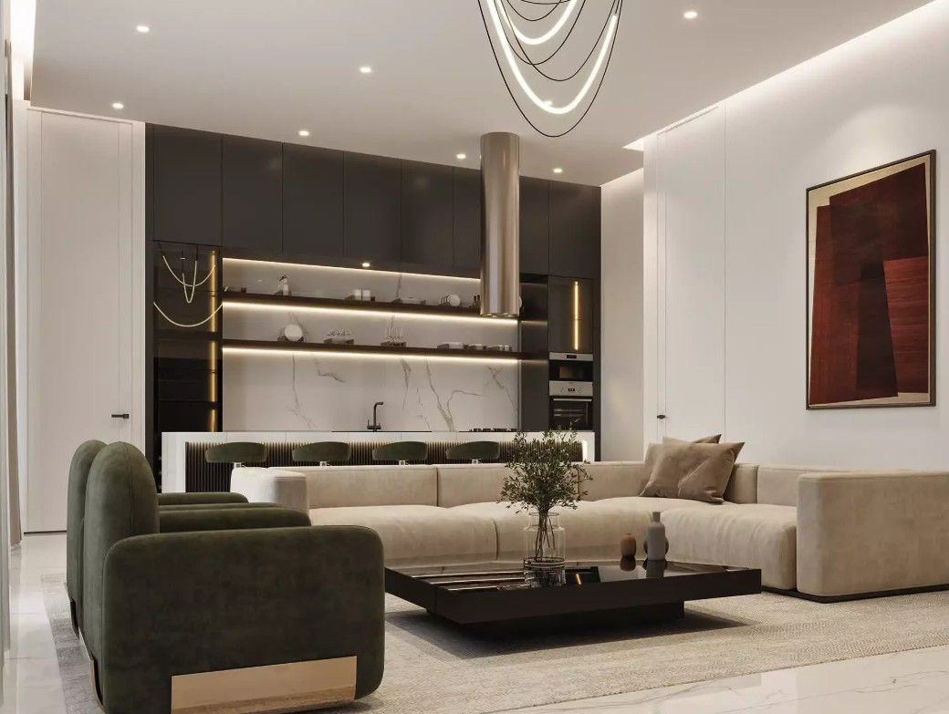 For Sale: Detached house, Paniotis, Limassol, Cyprus FC-62983 - #9