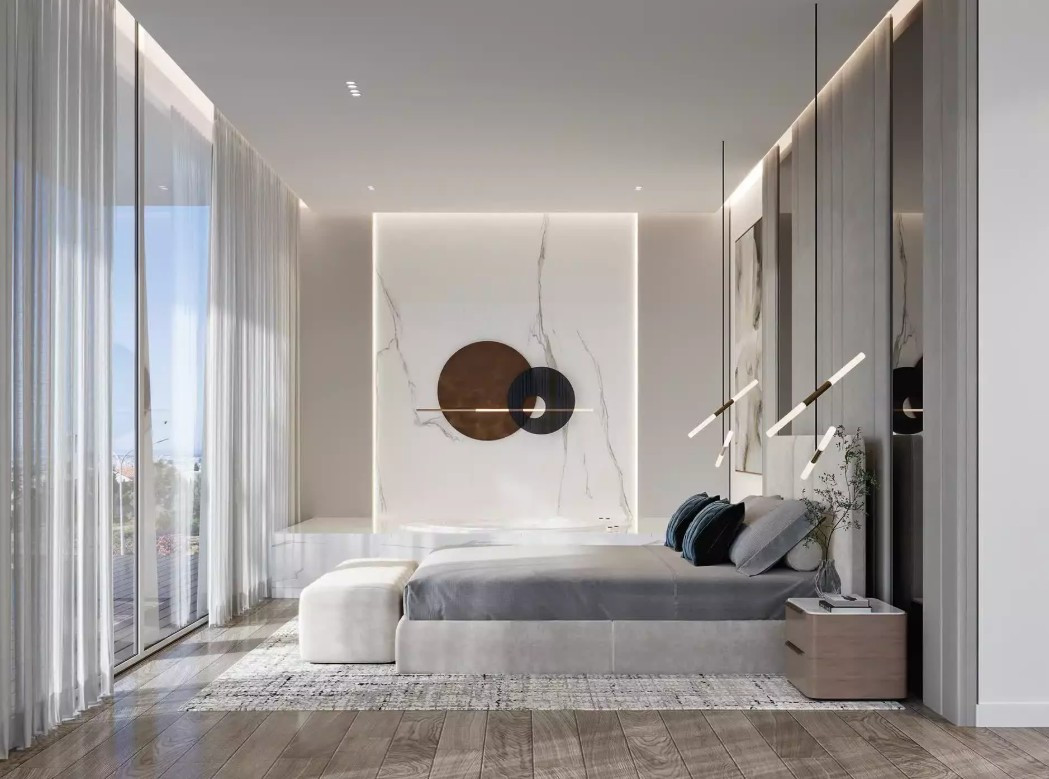 For Sale: Detached house, Paniotis, Limassol, Cyprus FC-62983 - #11