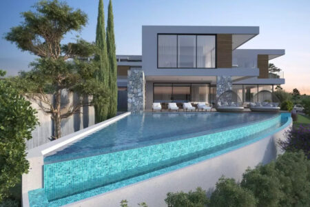 For Sale: Detached house, Paniotis, Limassol, Cyprus FC-62983