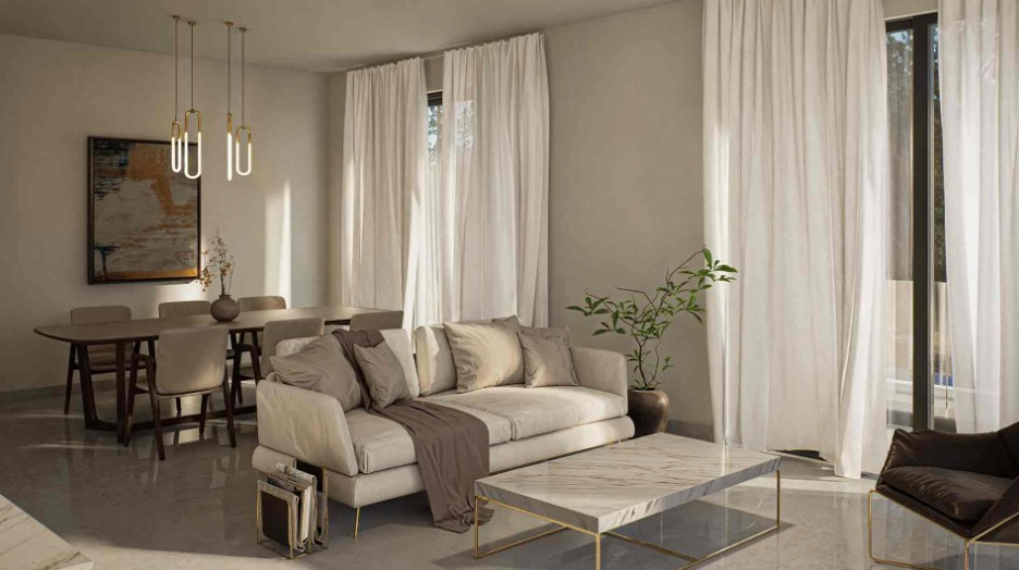 For Sale: Detached house, Chlorakas, Paphos, Cyprus FC-62984 - #3