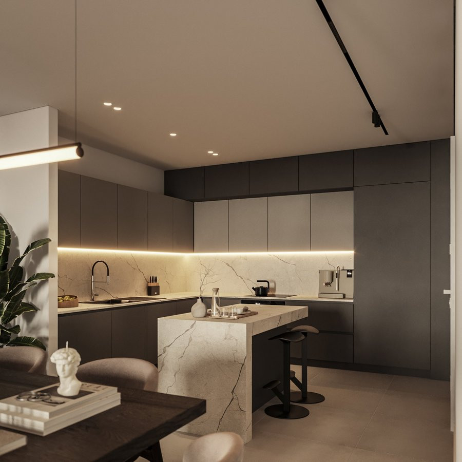 For Sale: Apartments, Kiti, Larnaca, Cyprus FC-62985 - #7 For Sale: Apartments, Kiti, Larnaca, Cyprus FC-62985 - #7