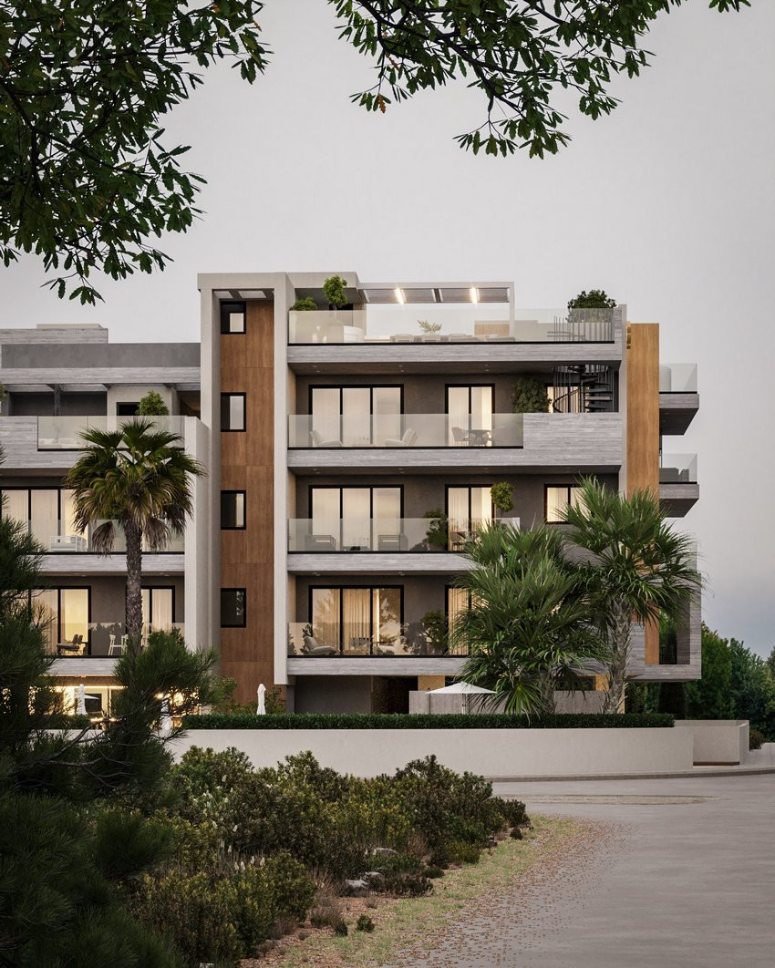 For Sale: Apartments, Kiti, Larnaca, Cyprus FC-62986 - #10 For Sale: Apartments, Kiti, Larnaca, Cyprus FC-62986 - #10