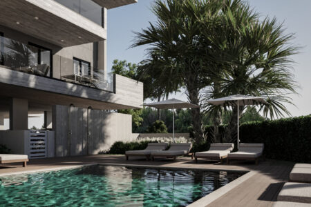 For Sale: Apartments, Kiti, Larnaca, Cyprus FC-62987