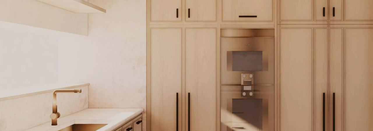 For Rent: Detached house, Aphrodite Hills, Paphos, Cyprus FC-62988 - #3