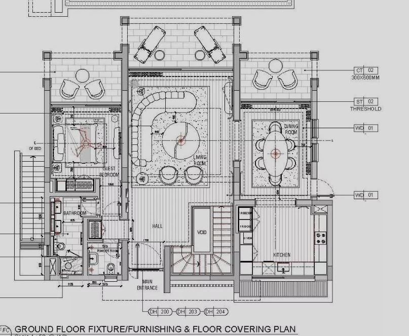 For Rent: Detached house, Aphrodite Hills, Paphos, Cyprus FC-62988 - #13